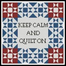 Maybe you would like to learn more about one of these? Quilt Block 1 By Artecy Printed Cross Stitch Chart