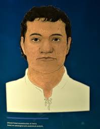 Cornwall's Connections to the Crew of the Mary Rose