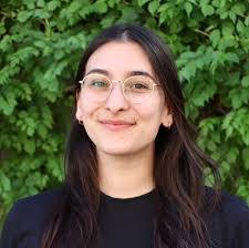 Olivia Russo's Instagram, Twitter & Facebook