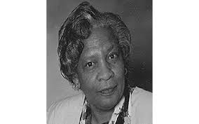 Hattie Winters Obituary (1941