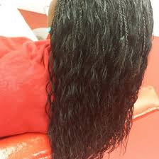 Combining micro braids with hair extension is another way of making the hairstyle to stand out. Small Single Braids Micro Braids African Diamond Braids