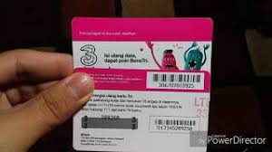 Cara mendapatkan pulsa gratis lewat internet dengan cashtree sangatlah mudah. Rahasia Konter Skema Paket Kuota Voucher Isi Ulang Tri 33gb Lte Youtube
