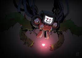 I was looking for som undertale pics to draw and. Searching For Photoshop Flowey