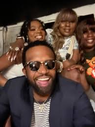 BBR Reunion 2025! We had a great time!