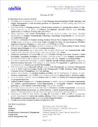 Retail Banking Business Analyst Resume Templates At Allbusinesstemplates Com