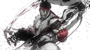 Street Fighter V Wallpapers Top Free Street Fighter V Backgrounds Wallpaperaccess I made this alternate costume for ryu. street fighter v wallpapers top free