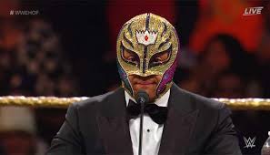 5 Superstars Who Unmasked Rey Mysterio: Wwe List This! - Youtube