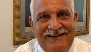 Jaime David el PLD trabaja para reconectar con la sociedad