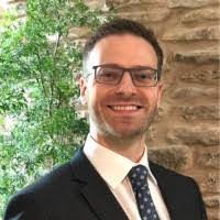 Mark Kesling's Instagram, Twitter & Facebook