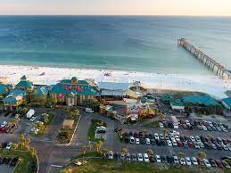 Avoid okaloosa island pier and okaloosa county. 20 Best Rainy Day Activities On Okaloosa Island Okaloosa Island