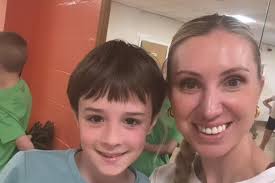 SEND Does Strictly at King George's Hall in Blackburn featuring Burnley and  Nelson students