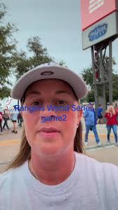 Lt Ray Polk Sings National Anthem at Rangers Game