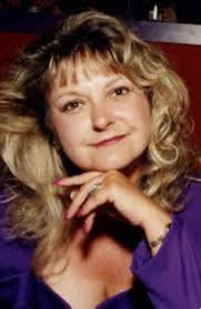 Georgia Rita Parris Obituary September 20, 2017