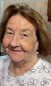 Condolence Book for Veronica Drummond (née Lynch) (Ballyshannon, Donegal)