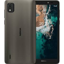 CELULAR NOKIA C2 2+32GB