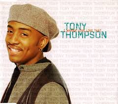 Tony Thompson