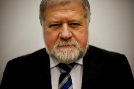 Daniel Bessa é o candidato de Rui Moreira à Assembleia Municipal do Porto