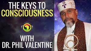 Feb 13, 2009 · published on february 13, 2009 with one day left until valentine's day, dr. The Keys To Consciousness With Dr Phil Valentine United Black America Radio The Engineering Of Conscious Experience