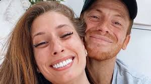 Joe Swash's stag do comes to 'sad' end as his 'tired' pals eat burgers at  Ibiza airport