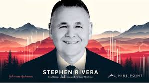 Stephen Rivera: A Trailblazer in Accounting, a Champion of Change, and an  Inspiration to Future Leaders