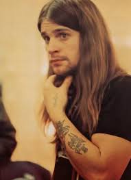 Black Sabbath song lyrics about goodbye