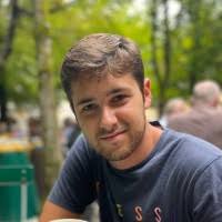 10+ "Benjamin Redondo" profiles