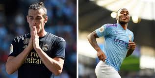 Sparking jokes about what would have happened if harry kane had actually squared it to him in the 2018 world. Real Madrid To Offer 70m Cash Plus Gareth Bale For Raheem Sterling Soccergator