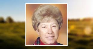 Mollie Lewis Obituary July 2, 2010