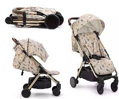 We believe in the importance of the details that make life with children even more beautiful. Elodie Details Mondo Pomyslowa Spacerowka Z Gwarancja Komfortu Od 1449 Zl Wozki Opinie