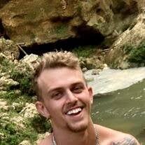 Ashton Michael Lukas Obituary