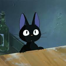 Kucuk Cadi Kiki 1989 In 2020 Studio Ghibli Art Studio Ghibli Movies Anime Movies