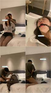 真实调教厦航空姐带上金主的口球绑起来玩弄[1V-2.54GB] | 精选Porn