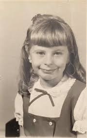 This was my First grade picture. 1952-53. Miss Connor was my teacher