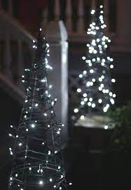 Check out these christmas light ideas and hacks as you decide how to hang christmas lights around your home this year. 17 Decorating Ideas For Christmas Lights Decorating Ideas With Led Lights