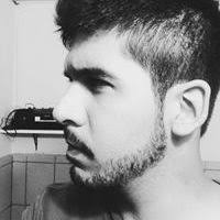 Andre Segovia Tapia (andresegoviatapia)