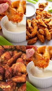 Tesssssssss Chicken Wings Food Chicken