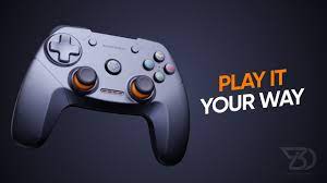 Pin By Deep Singh On Product Animation Eevee Gaming Products Game Console