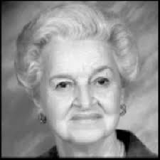 Annie Keziah Obituary December 17, 2012
