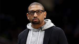Chicago Sky Name Tyler Marsh as Head Coach