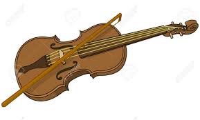 RÃ©sultat de recherche d'images pour "violon dessin"