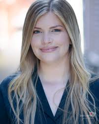 Happy Birthday to our new Executive Director, Calli Whitmore! Calli has  been a staple of the Theatre Workshop family for many years, and we can't  wait to see what she will do