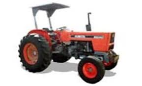 Kubota M8030 Tractor