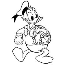 Right now, i advocate free duck coloring pages for you, this post is related with dragon breathing out fire coloring pages. Top 25 Free Printable Donald Duck Coloring Pages Online