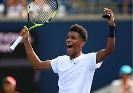 Il 12 luglio 2021 ha raggiunto la posizione numero 15 del ranking atp, suo best ranking. Felix Auger Aliassime I Don T Put Myself Limits I M Aiming For Stars