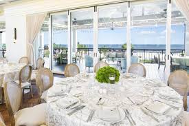 Sea Pines Atlantic Room Offers The Perfect Location To Enjoy Elegant Ocean Views Photo Courtesy Rob Tipton Sea Pines Sea Pines Resort Beach Club
