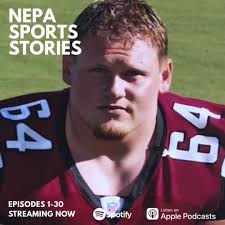 Former NFL starters Martin Bibla and...