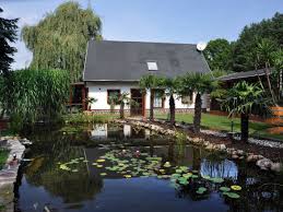 Ferienhaus Am Wasser Im Spreewaldkurort Burg Burg Im Spreewald Herr Heinz Ballaschk Ferienhaus Im Spreewald Ferienhaus Spreewald Spreewald Urlaub