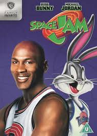 Майкл джордан, билл мюррей, чарлз баркли и др. Space Jam Dvd Free Shipping Over 20 Hmv Store