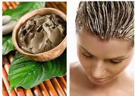 How To Use Multani Mitti For Hair Loss In Hindi Hair Pack Multani Mitti Healthy Hair