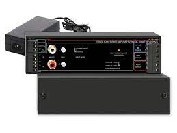 Для тех кто играет в кс 1.6. Ru Pa40d 40 W Stereo Audio Amplifier With Vca 8 W With Power Supply